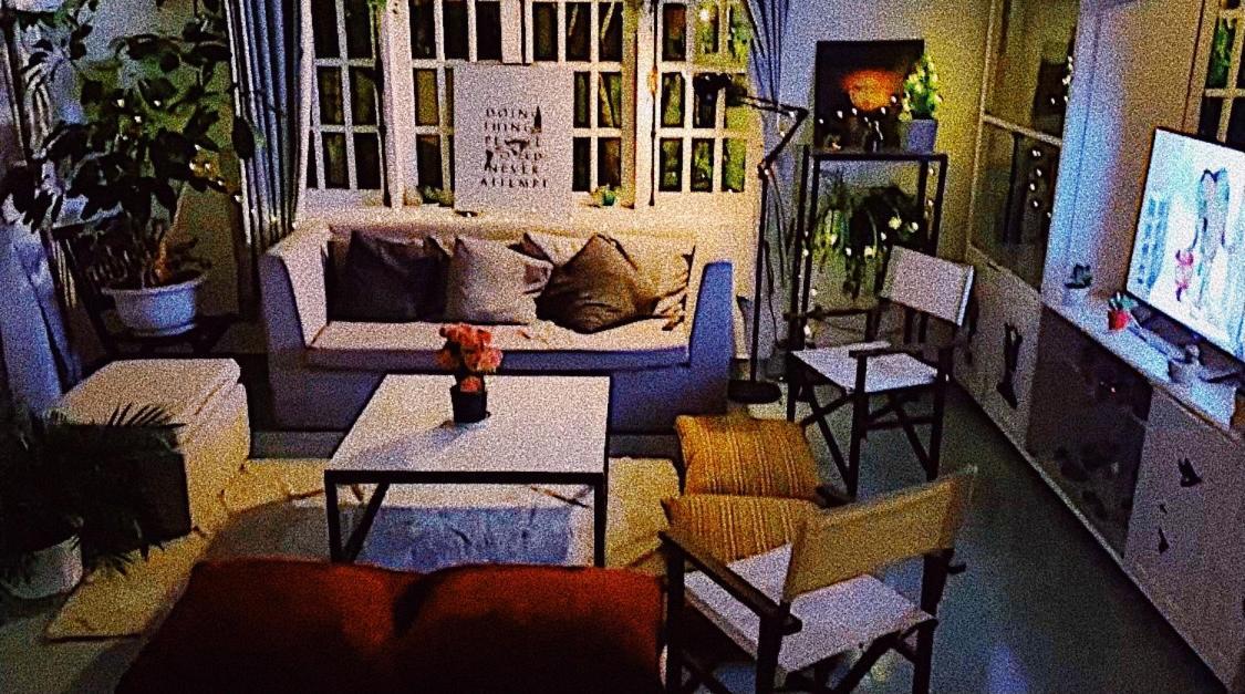 The Balcony Bnb Dalat Exteriör bild