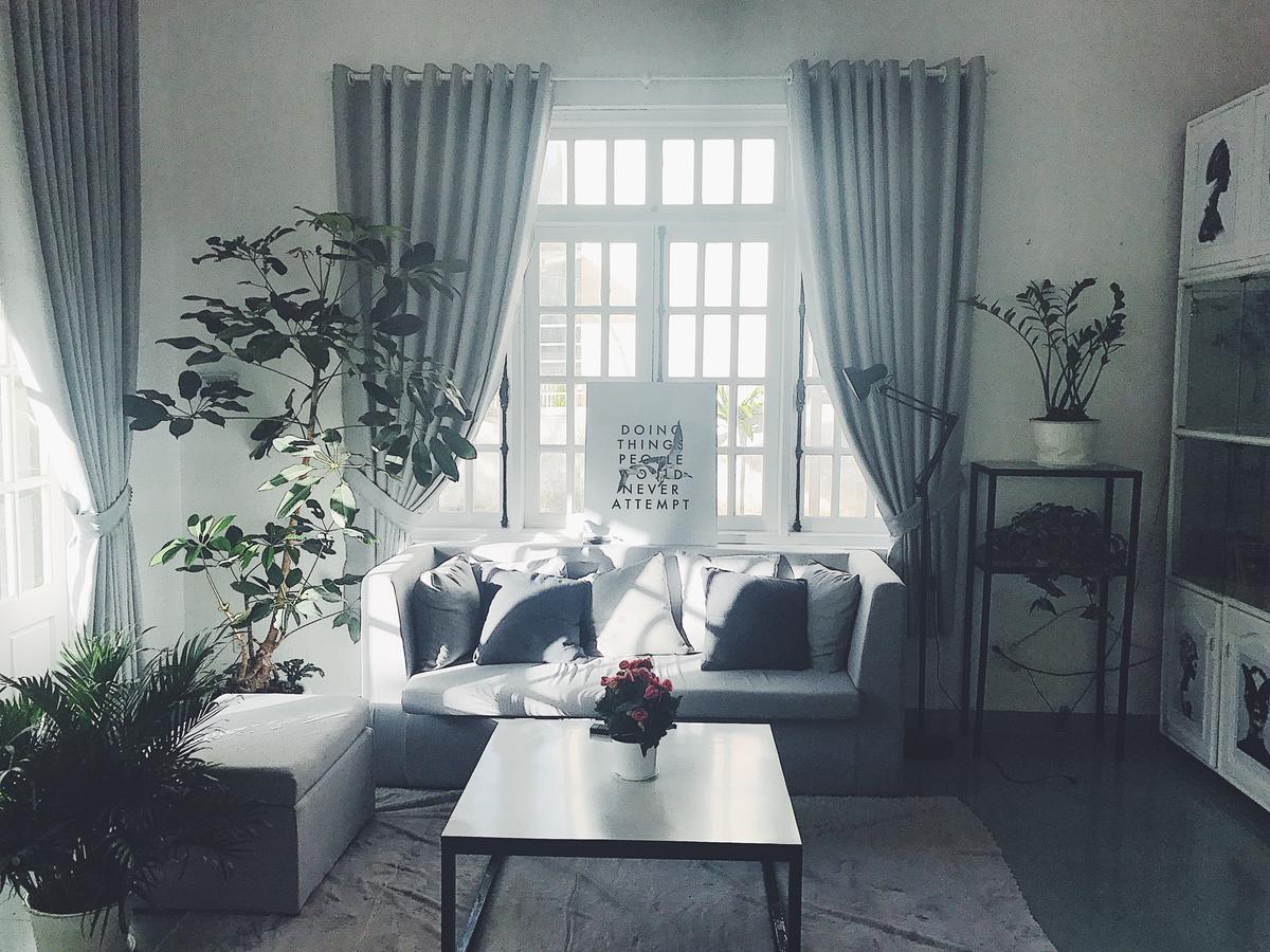 The Balcony Bnb Dalat Exteriör bild