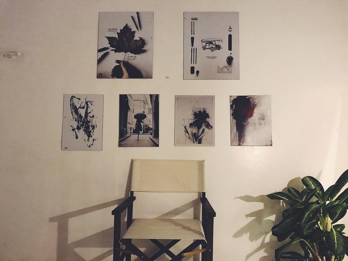 The Balcony Bnb Dalat Exteriör bild