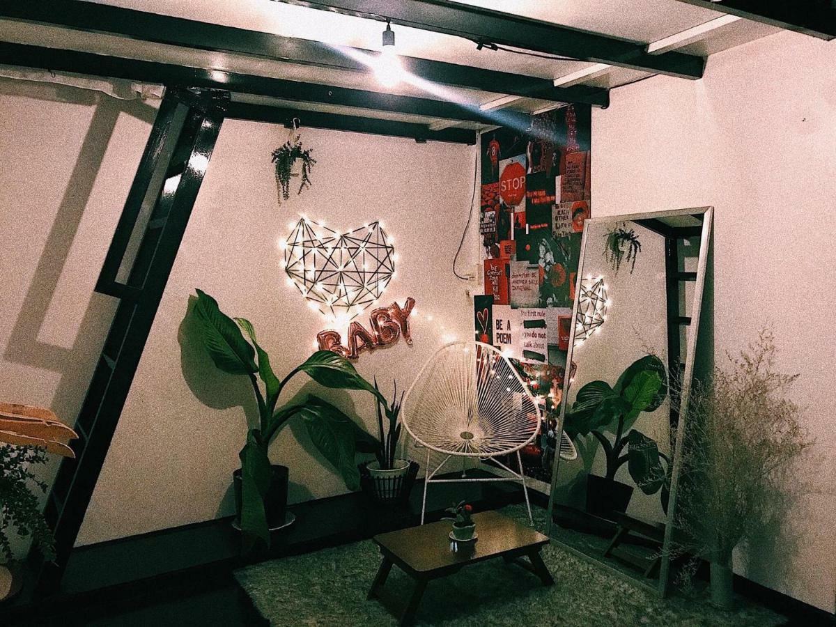 The Balcony Bnb Dalat Exteriör bild
