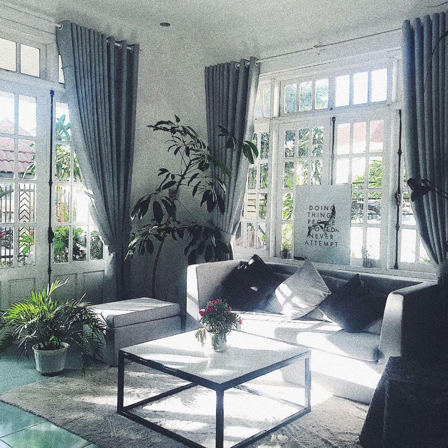 The Balcony Bnb Dalat Exteriör bild